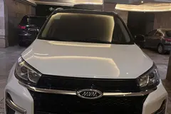 ام وی ام، X33 S