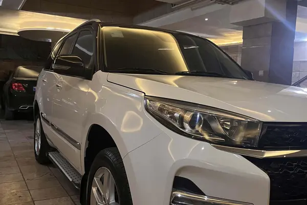 ام وی ام  X33 S