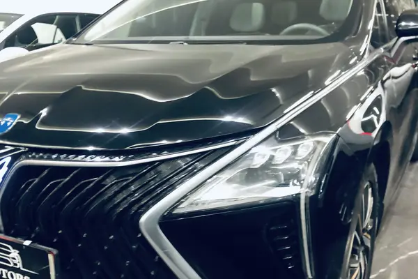 فردا، سوبا M4