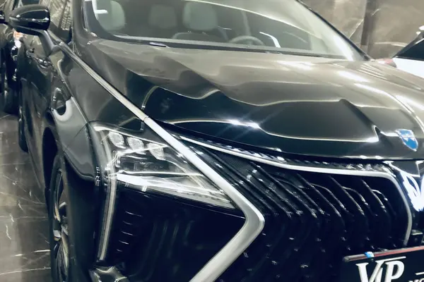 فردا، سوبا M4