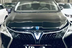 فردا، سوبا M4