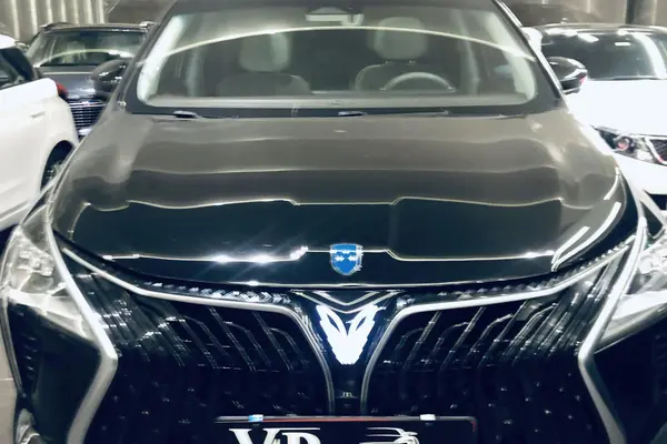 فردا، سوبا M4