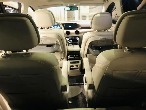 فردا، سوبا M4