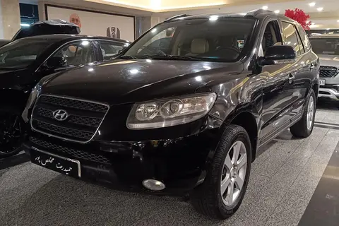هیوندای، سانتافه