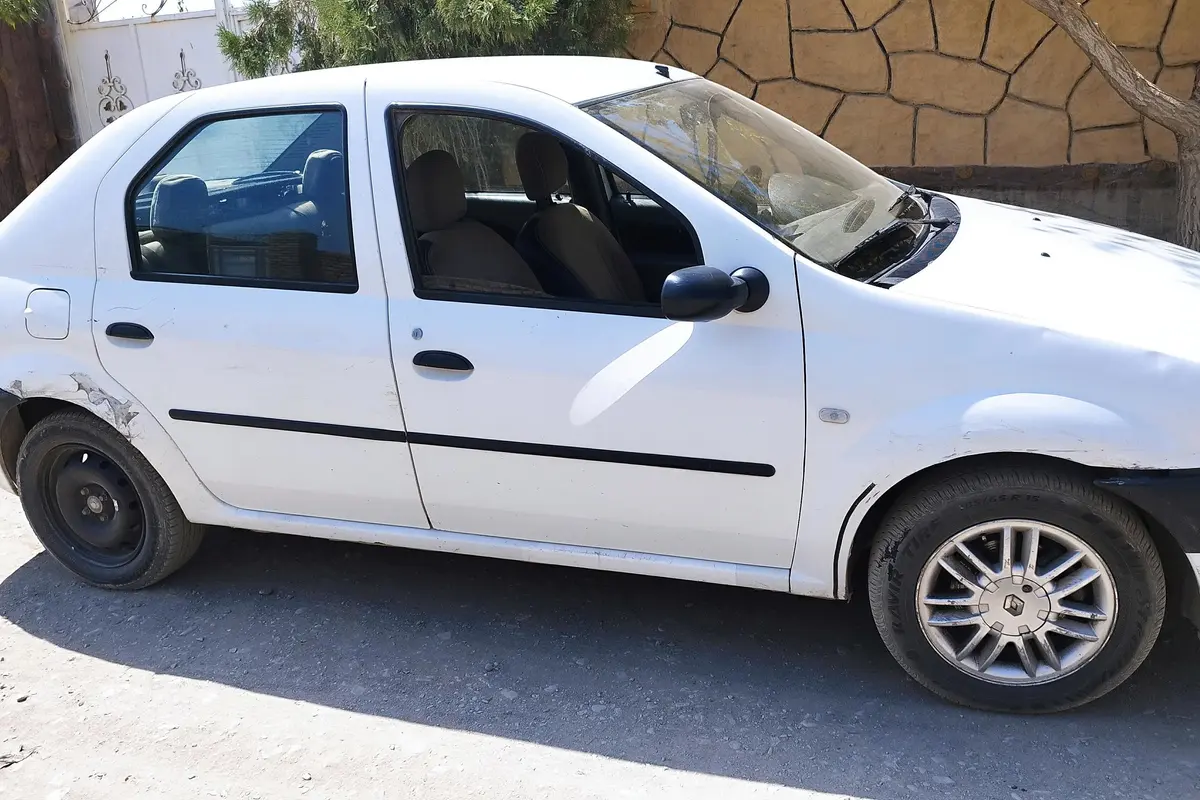 رنو،  تندر 90