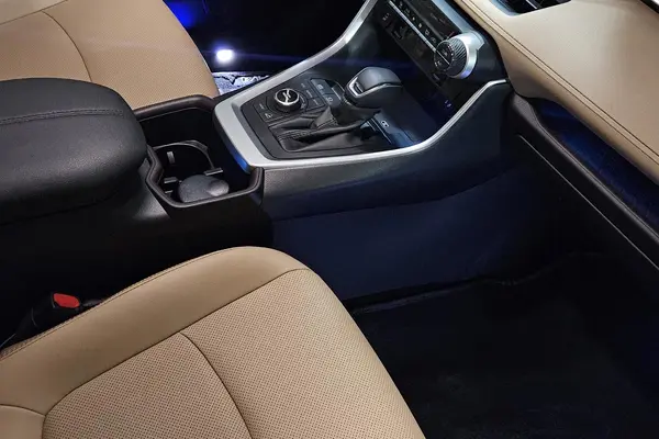 تویوتا، راوفور