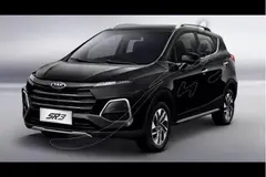 کی ام سی، SR3