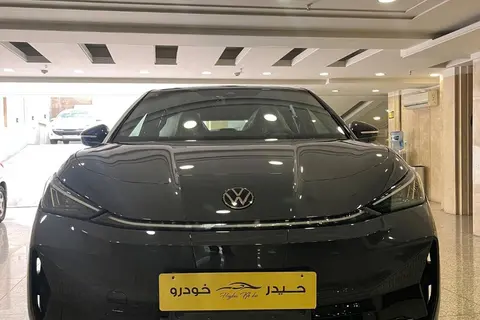 فولکس، آی دی یونیکس