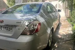 جیلی، امگرند 7