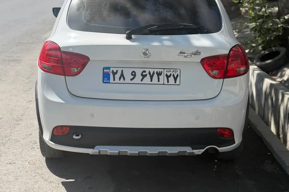 کوییک،  دنده ای S