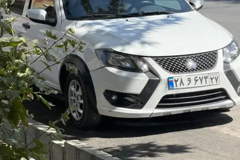 کوییک، دنده ای S