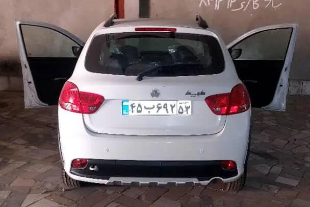 کوییک  GX