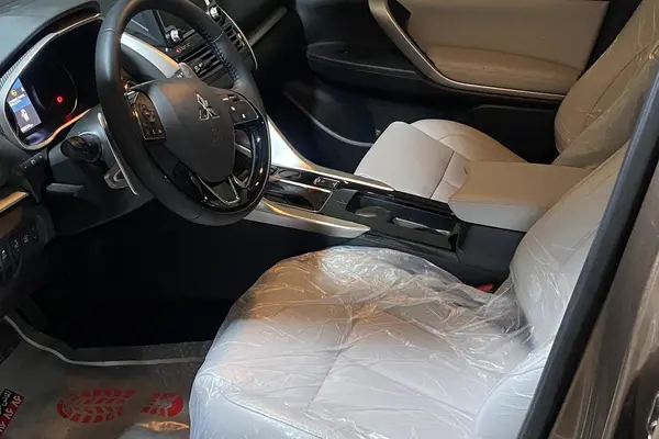 میتسوبیشی، اکلیپس کراس