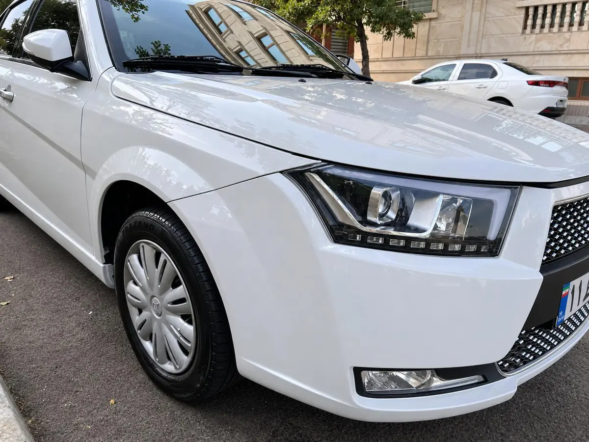 دنا،  پلاس EF7