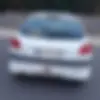 پژو  206