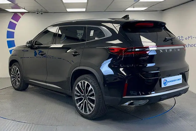 اکستریم،  TXL (TX)