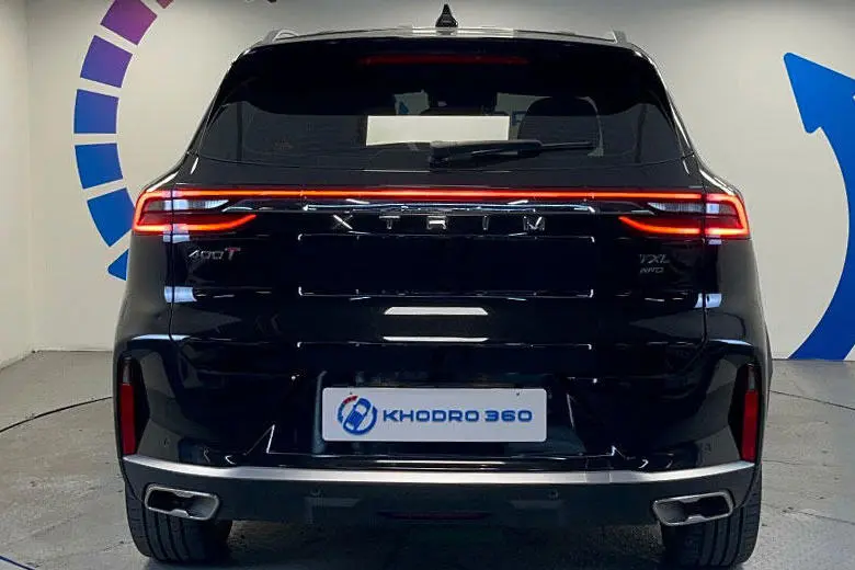 اکستریم،  TXL (TX)