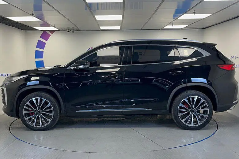 اکستریم،  TXL (TX)