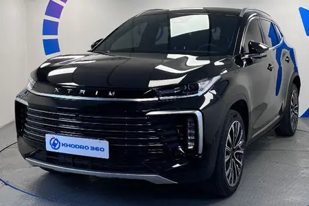 اکستریم TXL (TX)
