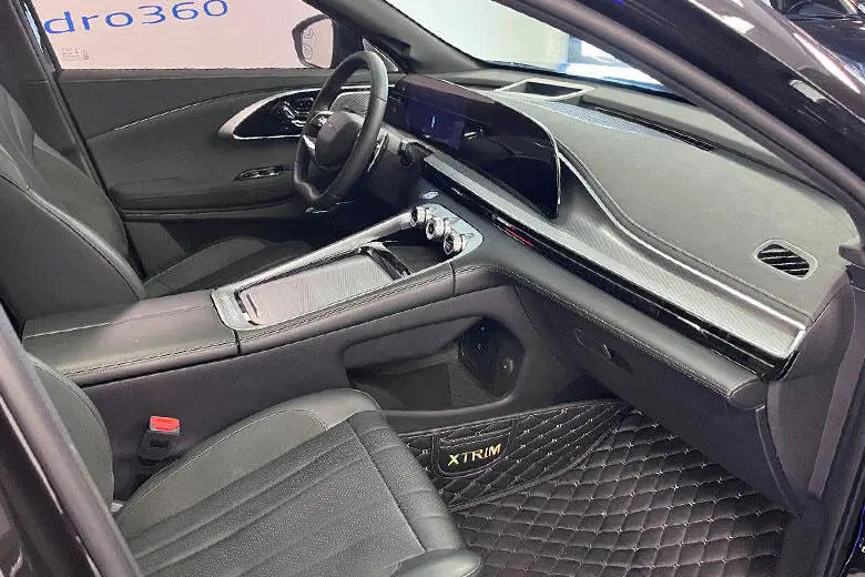 اکستریم،  TXL (TX)