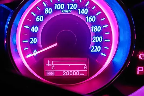 کیا، سراتو (مونتاژ)