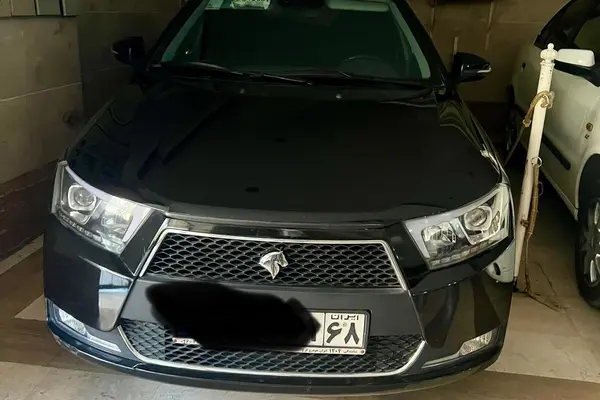 دنا  پلاس EF7