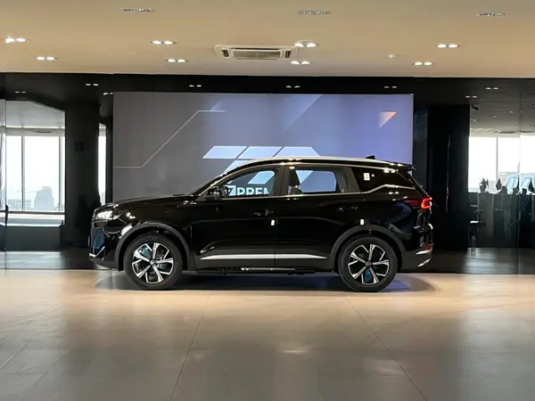 فونیکس، تیگو 7 پرو هیبرید (F7 PRO PHEV)