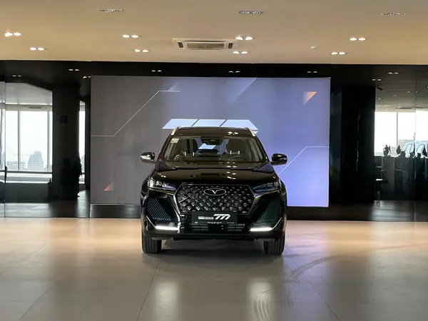 فونیکس، تیگو 7 پرو هیبرید (F7 PRO PHEV)