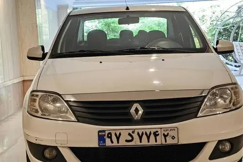 رنو، تندر 90