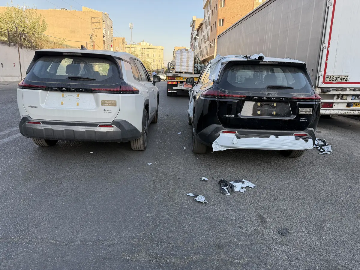 تویوتا،  راوفور هیبرید