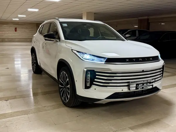 اکستریم  TXL (TX)