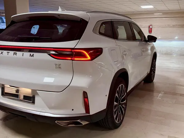 اکستریم  TXL (TX)