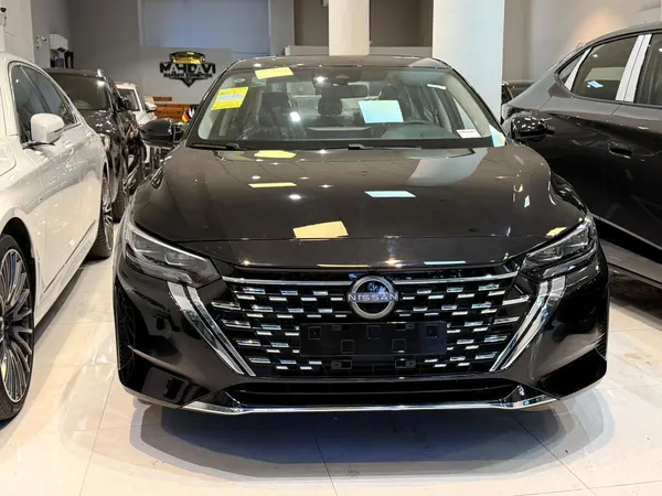 نیسان، سیلفی e-POWER