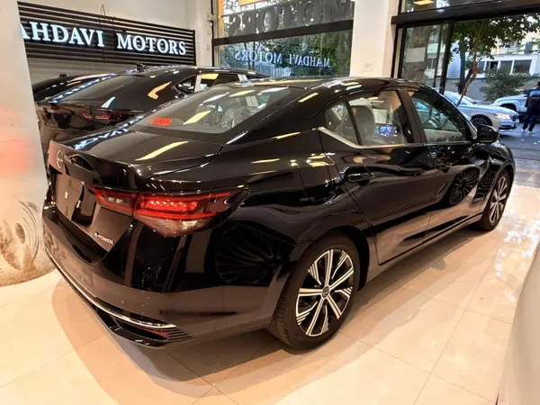 نیسان، سیلفی e-POWER