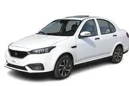 پیش فروش سهند، S دنده ای