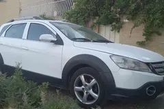 دانگ فنگ، H30 کراس