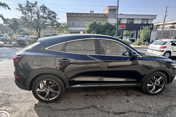 دیگنیتی، پرستیژ