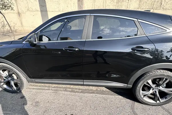 دیگنیتی، پرستیژ