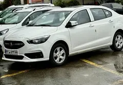 شاهین، G دنده ای