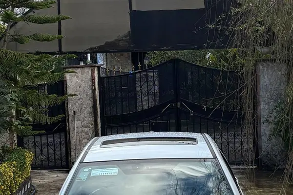 شاهین، G دنده ای