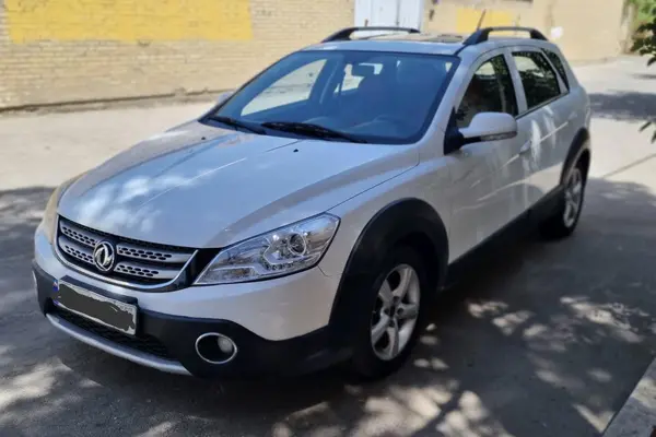 دانگ فنگ  H30 کراس