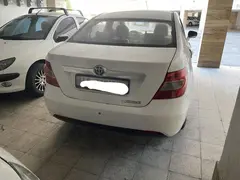 برلیانس، H230
