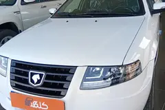 سمند، سورن