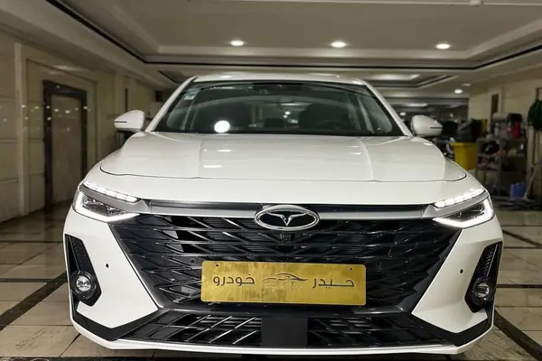 فونیکس، آریزو 8 (Z8)