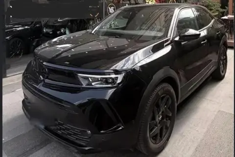 اپل، موکا
