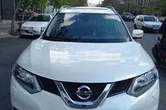 نیسان، ایکس تریل