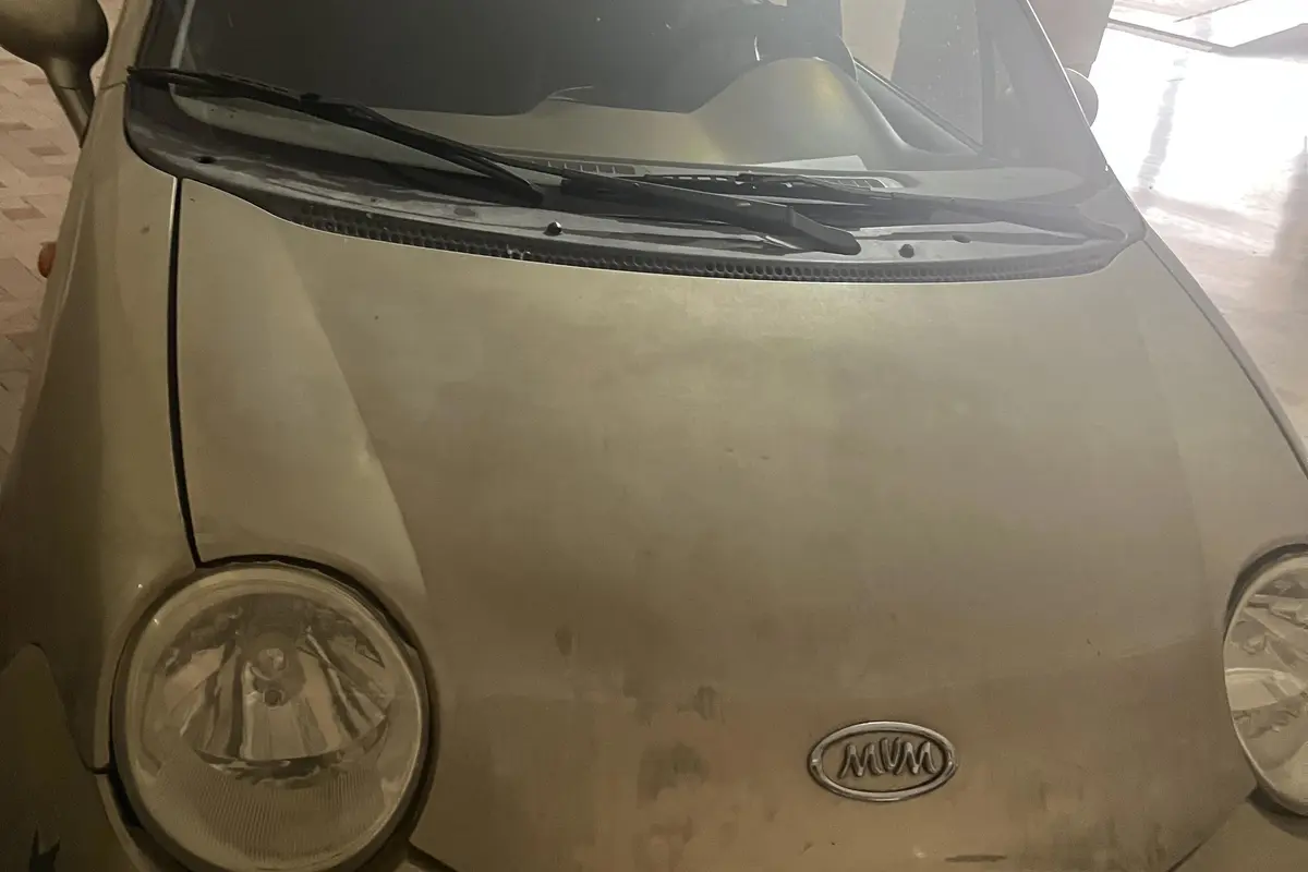 ام وی ام،  110