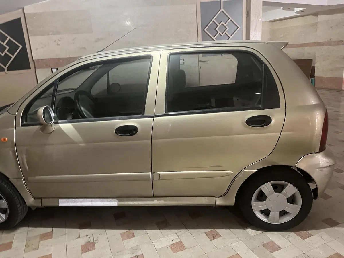 ام وی ام،  110