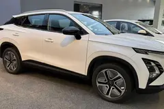 فونیکس، FX EV