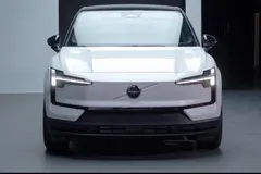 ولوو، EX30